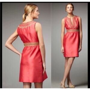 kate spade | Dresses | Out West Prairie Rose Fit Flare Dress | Poshmark